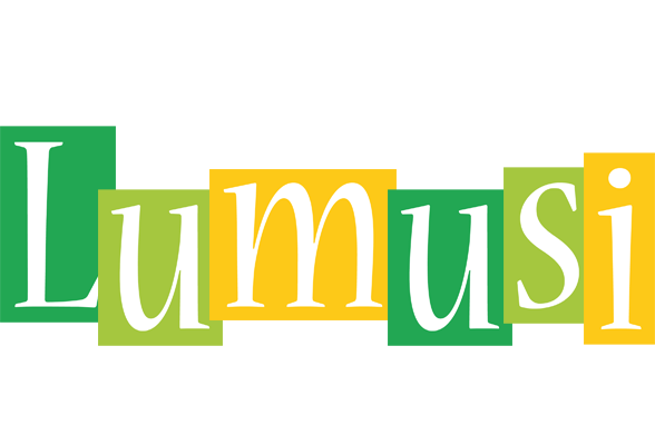 Lumusi lemonade logo