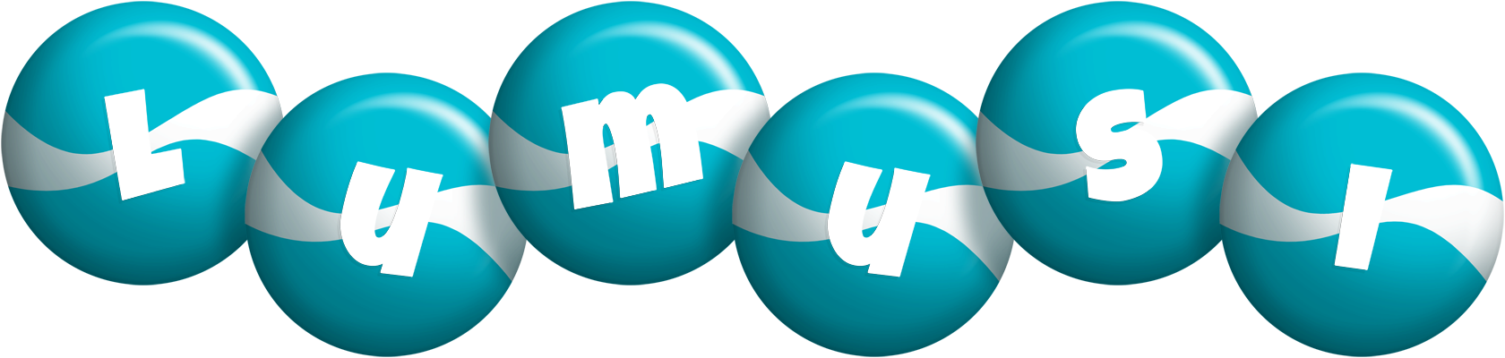 Lumusi messi logo