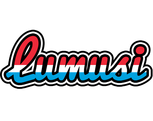Lumusi norway logo