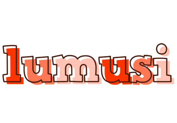 Lumusi paint logo