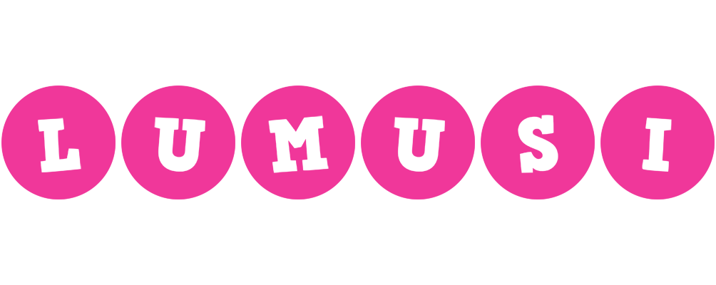 Lumusi poker logo