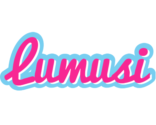 Lumusi popstar logo