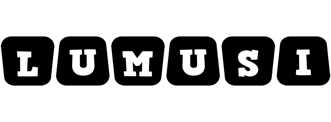 Lumusi racing logo
