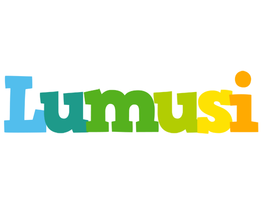 Lumusi rainbows logo
