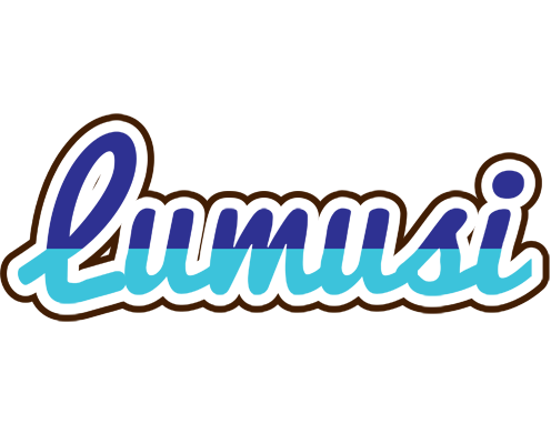 Lumusi raining logo