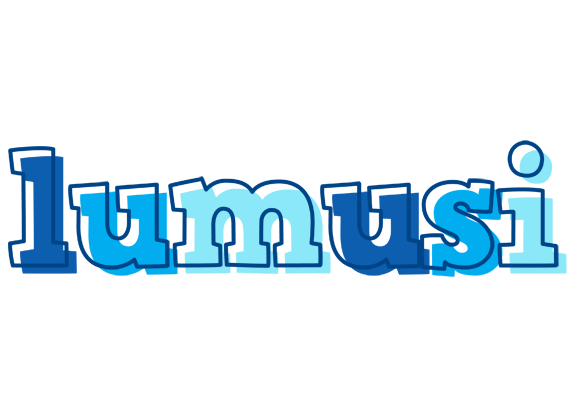 Lumusi sailor logo