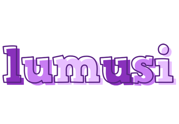 Lumusi sensual logo