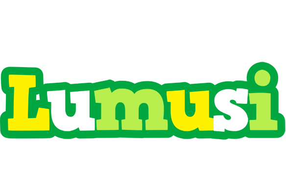 Lumusi soccer logo