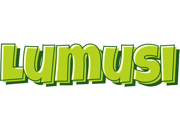 Lumusi summer logo