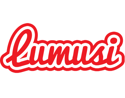 Lumusi sunshine logo