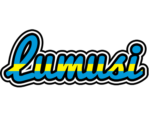 Lumusi sweden logo