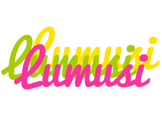 Lumusi sweets logo