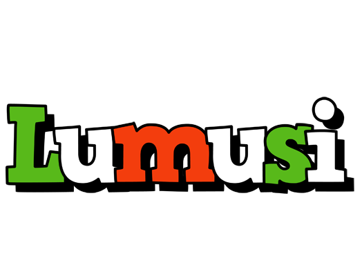 Lumusi venezia logo