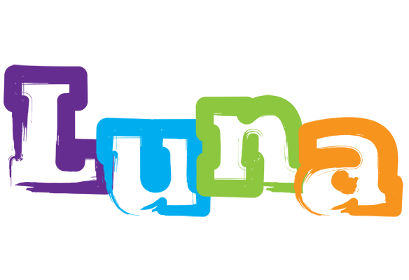 Luna casino logo