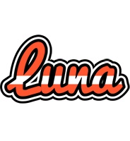 Luna denmark logo