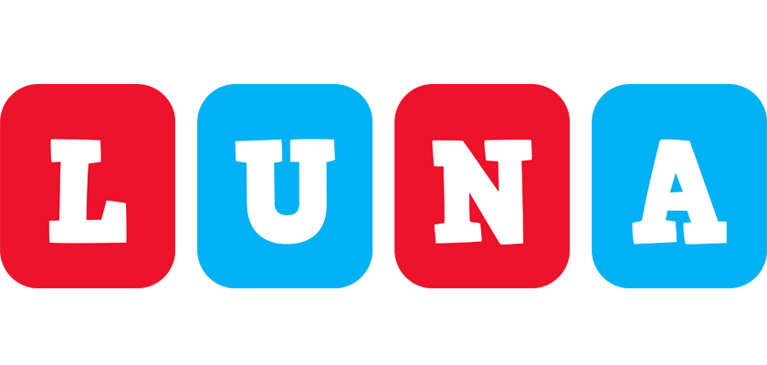Luna diesel logo