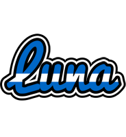 Luna greece logo