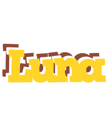 Luna hotcup logo