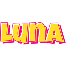 Luna kaboom logo