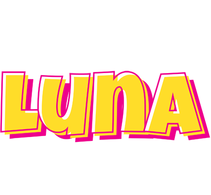 Luna kaboom logo