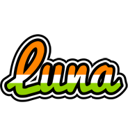 Luna mumbai logo