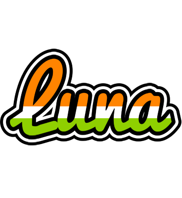 Luna mumbai logo