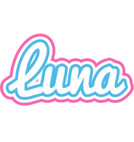 Luna outdoors logo