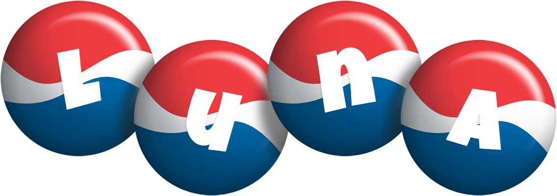 Luna paris logo