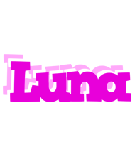 Luna rumba logo