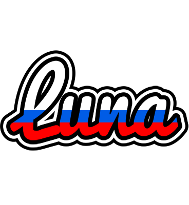 Luna russia logo