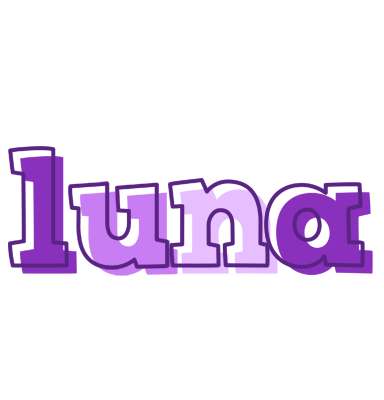 Luna sensual logo