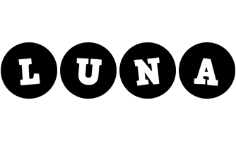 Luna tools logo