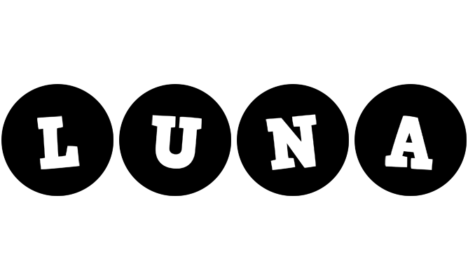 Luna tools logo