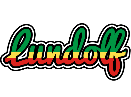 Lundolf african logo