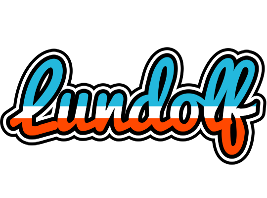Lundolf america logo