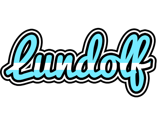 Lundolf argentine logo