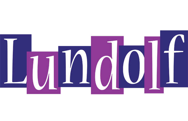 Lundolf autumn logo