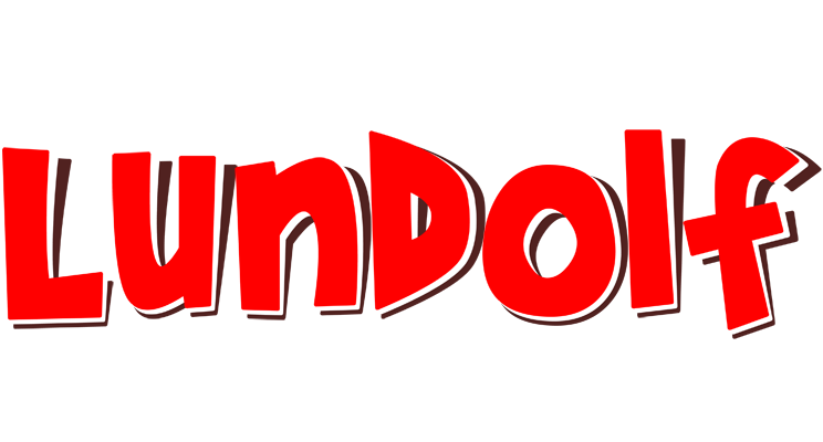 Lundolf basket logo