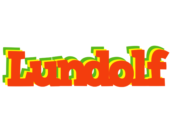 Lundolf bbq logo