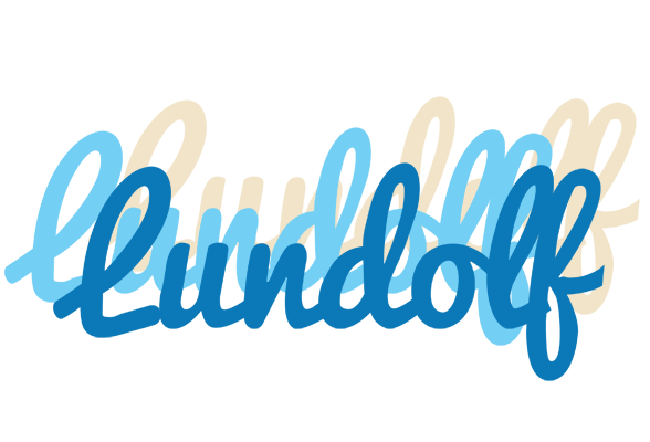 Lundolf breeze logo