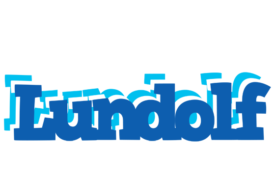Lundolf business logo