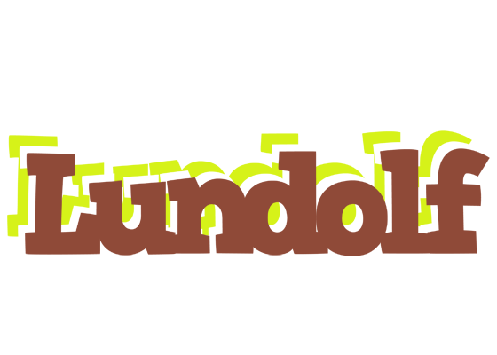 Lundolf caffeebar logo