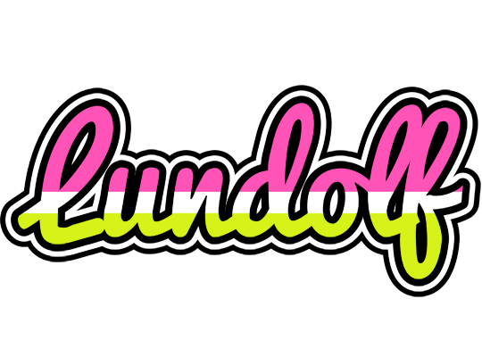 Lundolf candies logo