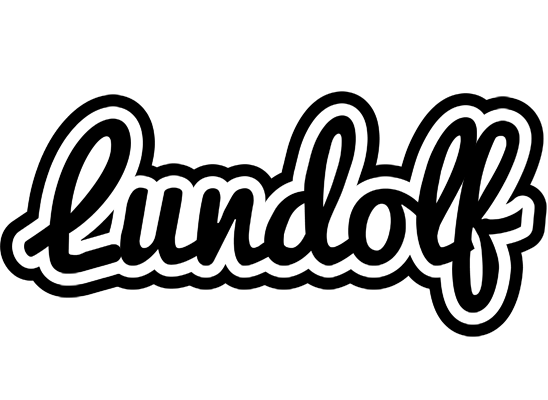 Lundolf chess logo