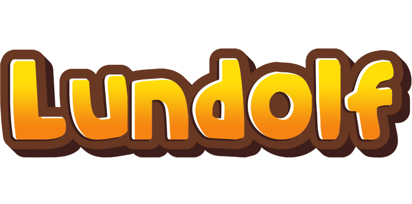 Lundolf cookies logo