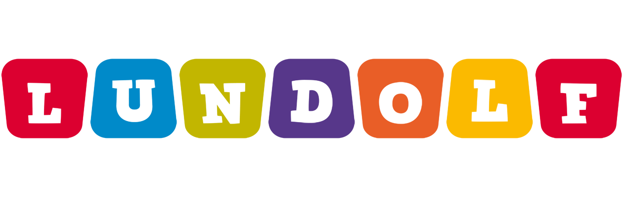 Lundolf daycare logo