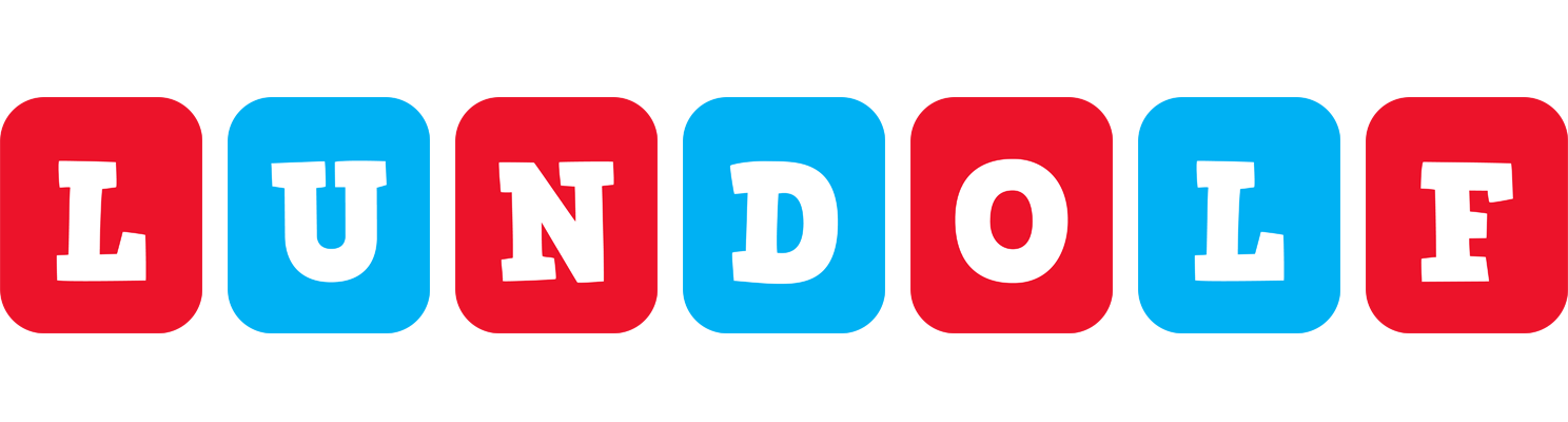 Lundolf diesel logo