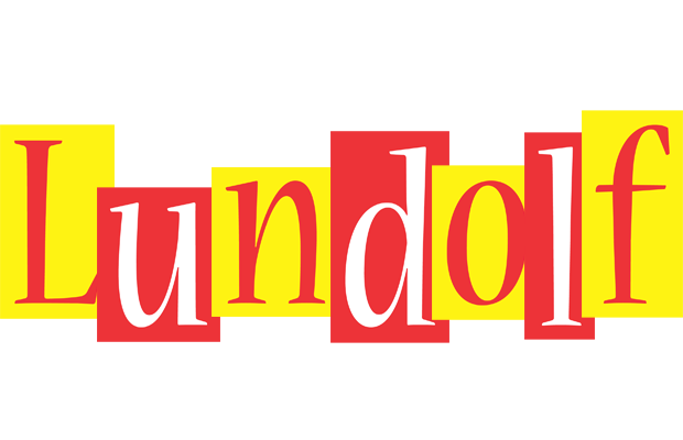 Lundolf errors logo