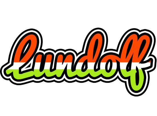 Lundolf exotic logo