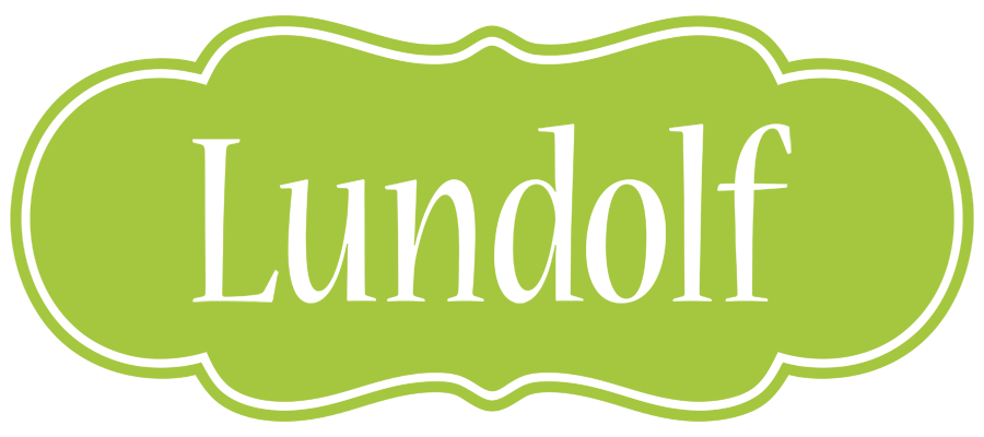 Lundolf family logo
